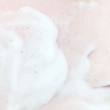イセラ炭酸濃密泡クレンジング/フロムココロ/泡洗顔を使ったクチコミ（4枚目）