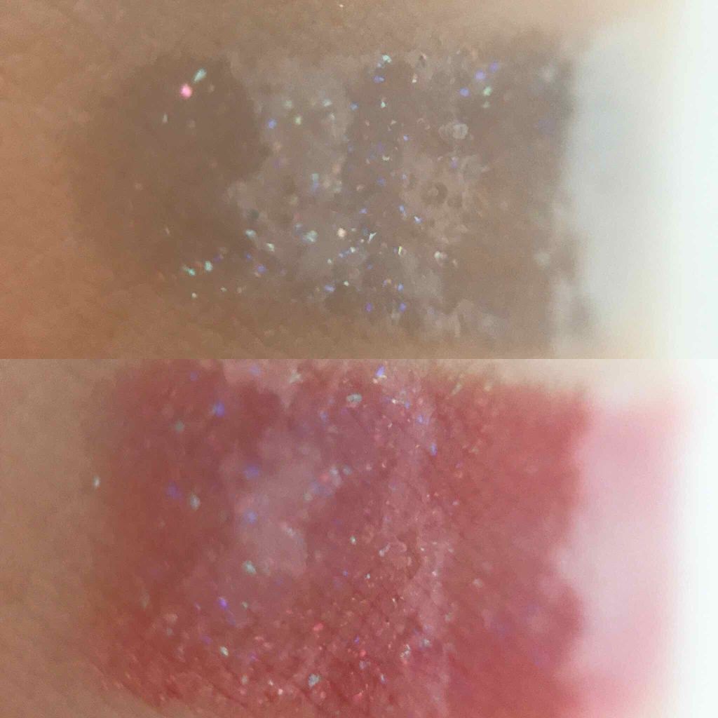 オーマイグロス/リンメル ロンドン/リップグロスを使ったクチコミ(4枚目)