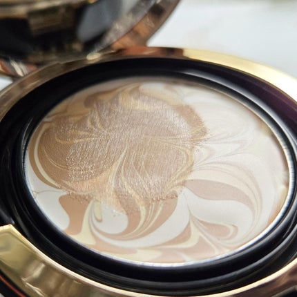 SIGNATURE ESSENCE COVER PACT /AGE20’s/クリーム・エマルジョンファンデーションを使ったクチコミ(8枚目)