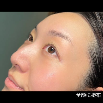 ピンクアロエムチンセラム/APRILSKIN/美容液を使ったクチコミ(5枚目)