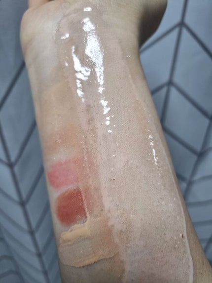 ワンデイズユー ディープクレンジグオイル/One-day's you/オイルクレンジングを使ったクチコミ(5枚目)