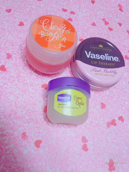 リップジェリー/ハニーシュカ/リップグロスを使ったクチコミ(2枚目)