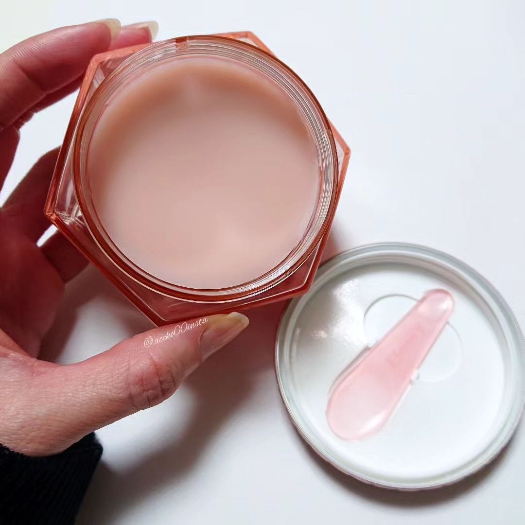 &honey クレンジングバーム メルティ ホット/&honey/クレンジングバームを使ったクチコミ(3枚目)