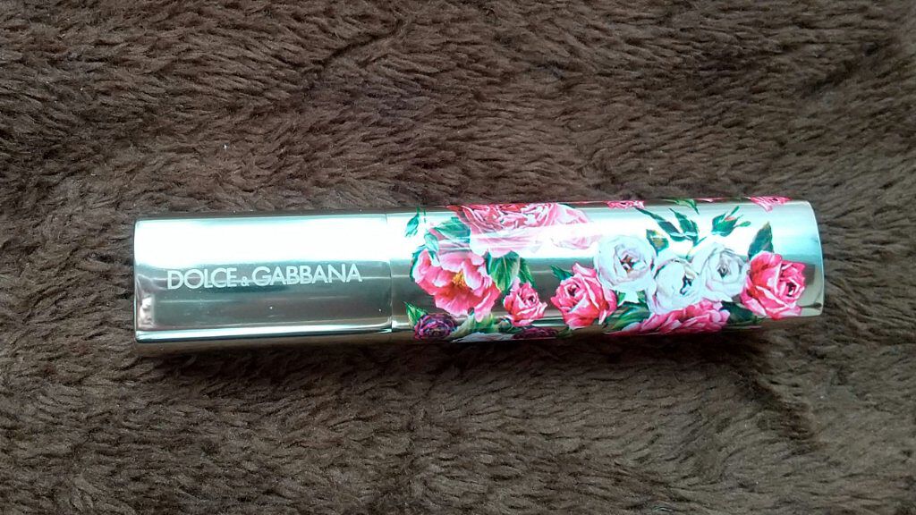 シアーリップス　ハイドレーティング　ティンティッドリップバーム/DOLCE&GABBANA BEAUTY/リップバームを使ったクチコミ（2枚目）