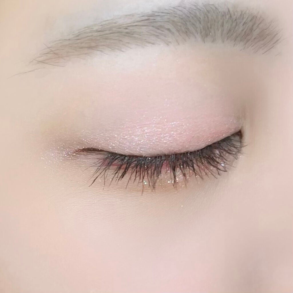 RANCABLE TRIP EYE PALETTE/IBIM/アイシャドウパレットを使ったクチコミ(6枚目)