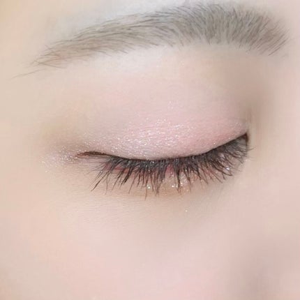 RANCABLE TRIP EYE PALETTE/IBIM/アイシャドウパレットを使ったクチコミ(6枚目)