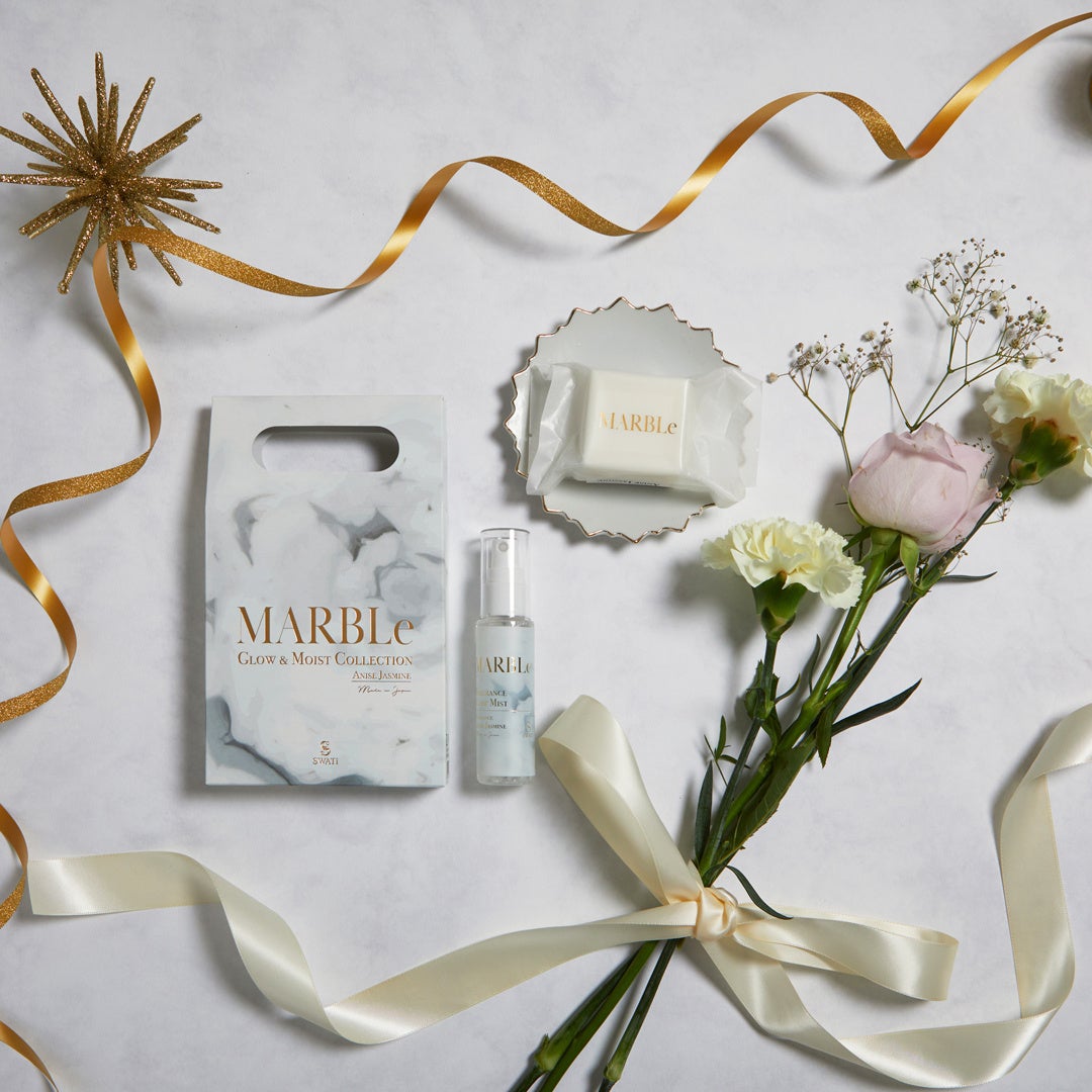 アニス ジャスミン