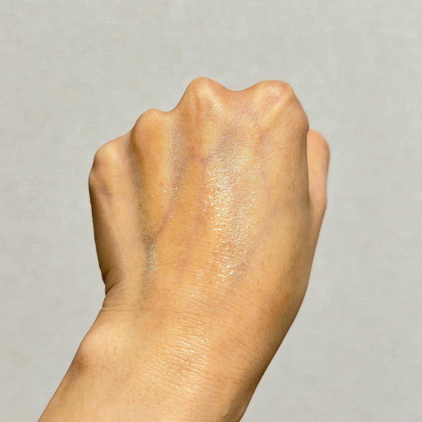 ダルバ ホワイトトリュフバイタルスプレーセラム/ダルバ/ミスト状化粧水を使ったクチコミ(4枚目)