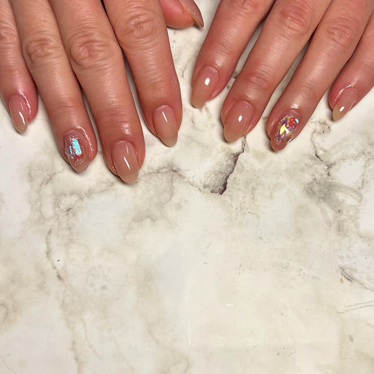 #ちゅるんネイル,#キラキラネイル,#ネイル,#ニュアンスネイル,#スカルプネイル,#ジェルネイル,#ママネイル,#ギャルネイル,#大人ネイル,#派手ネイル,#ネイル,#城陽ネイル,#京都ネイル,#大阪ネイル,#奈良ネイルのネイルデザイン