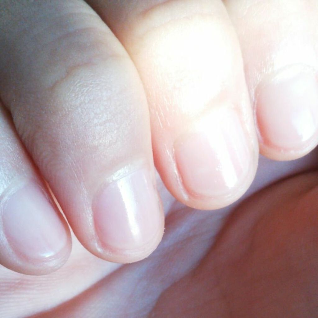 ベビーオイル ナチュラル/DAISO/ボディオイルを使ったクチコミ(2枚目)