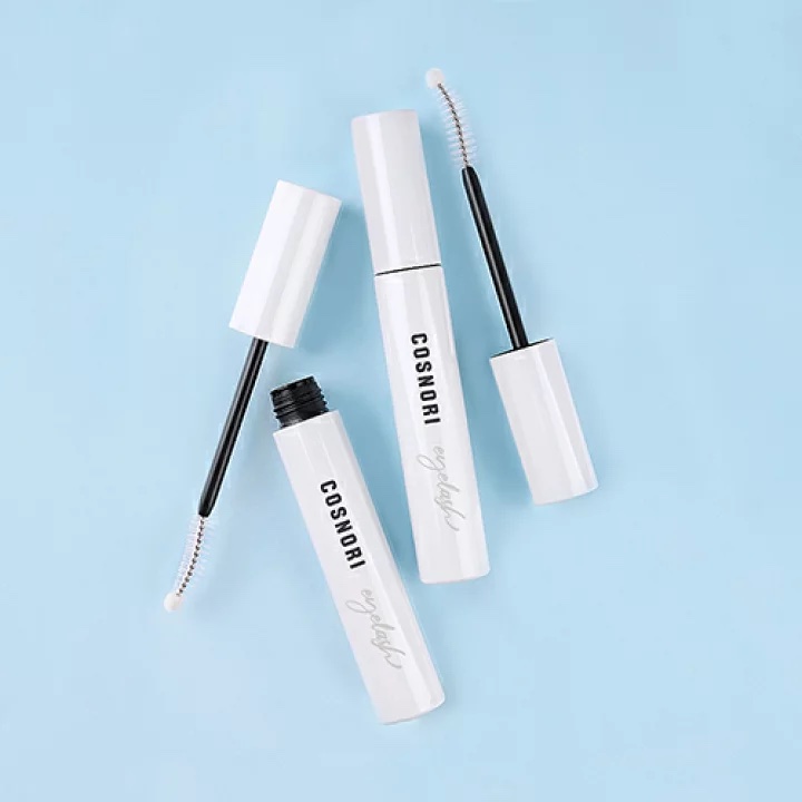 ロングアクティブアイラッシュセラム/COSNORI/まつげ美容液を使ったクチコミ（1枚目）