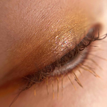 クーピー柄カラーマスカラ/デコラガール/マスカラを使ったクチコミ(4枚目)