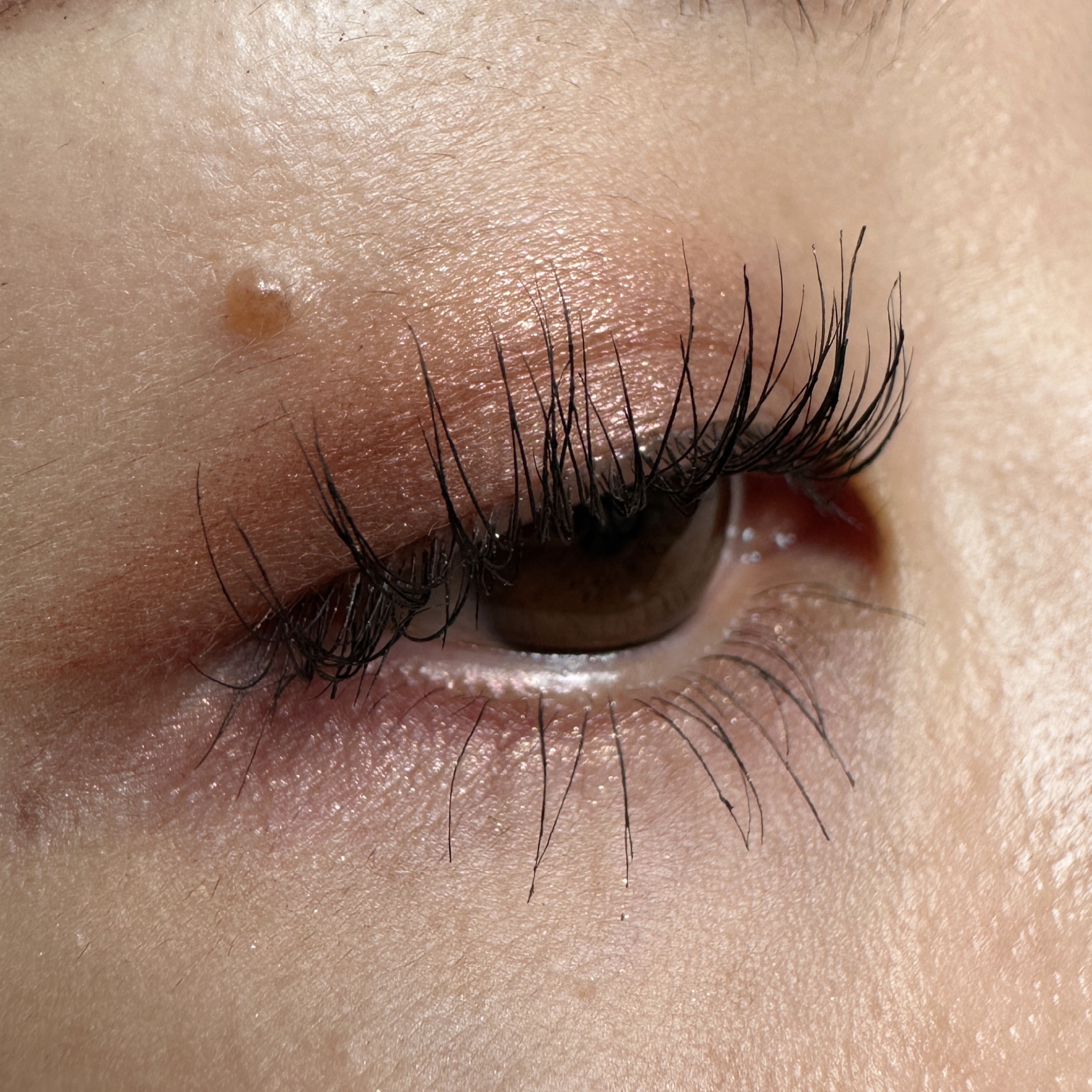 アイ カラー クォード/TOM FORD BEAUTY/アイシャドウパレットを使ったクチコミ（3枚目）