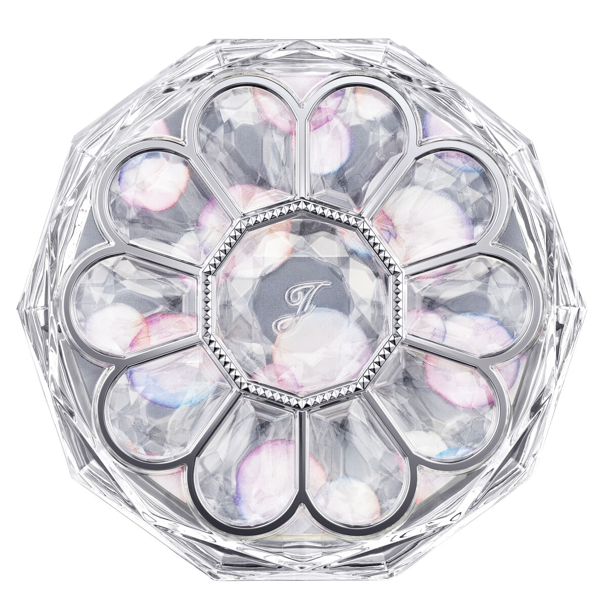 試してみた】ブルームクチュール アイズ タイムレスグロウ JILL STUART