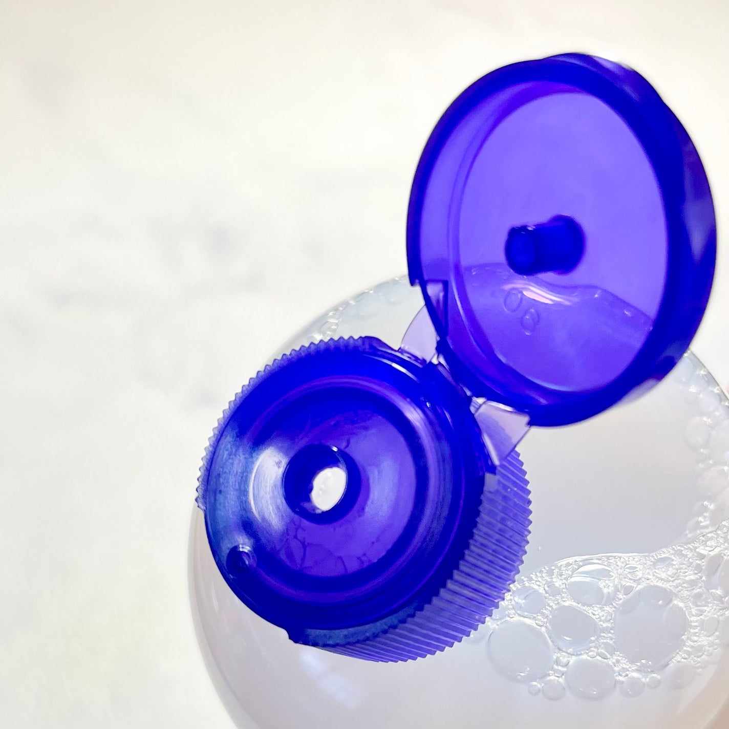 ハトムギ化粧水(ナチュリエ スキンコンディショナー R )/ナチュリエ/化粧水を使ったクチコミ(4枚目)