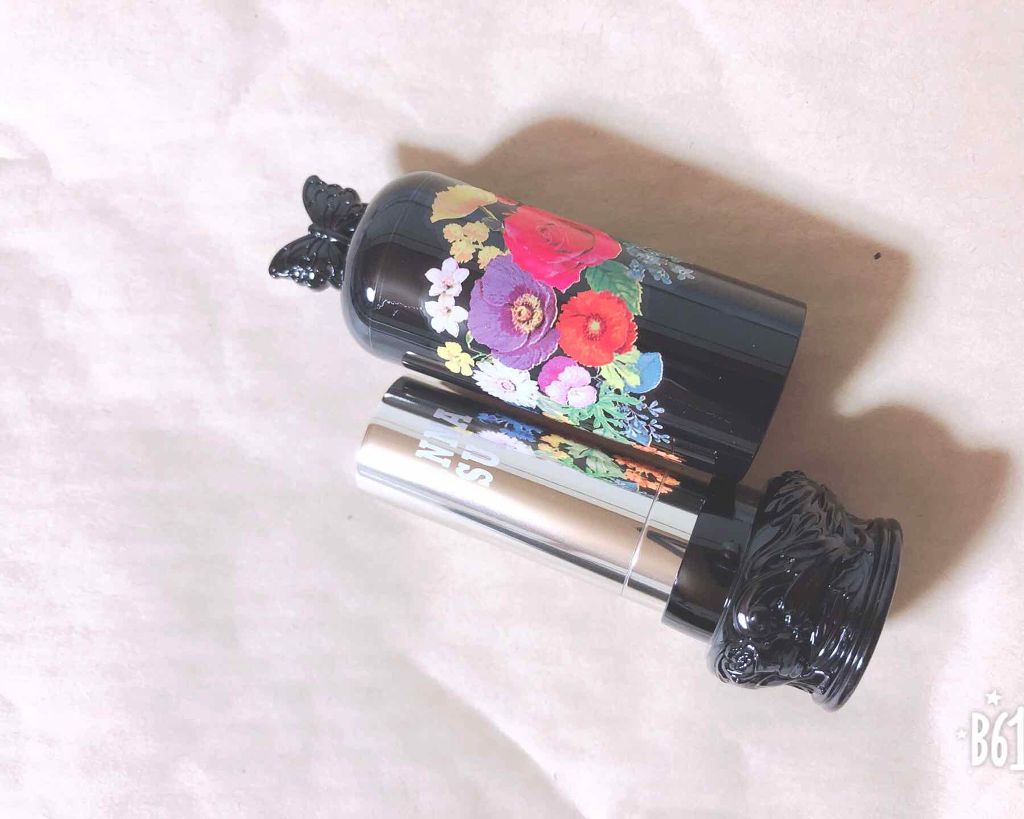 リップスティックS/ANNA SUI/口紅を使ったクチコミ（2枚目）