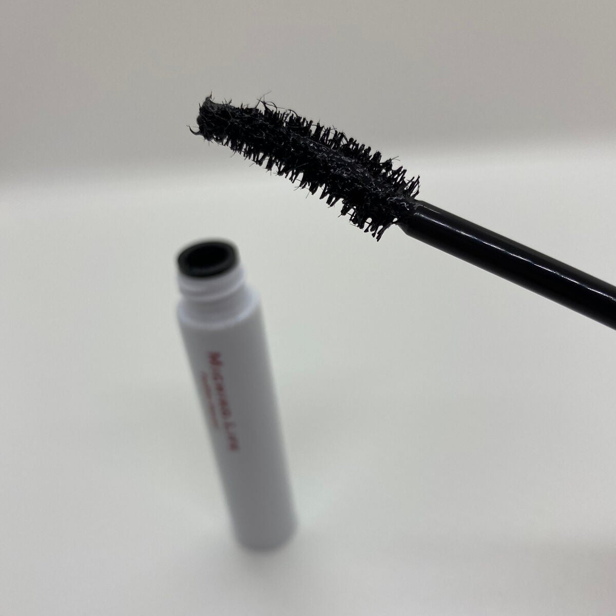 フォルトリスマスカラ/MICHIKO.LIFE/まつげ美容液を使ったクチコミ(3枚目)