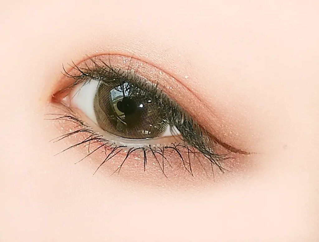 ハッピーリム アイラッシュ インディビジュアル/THE TOOL LAB/つけまつげを使ったクチコミ（3枚目）