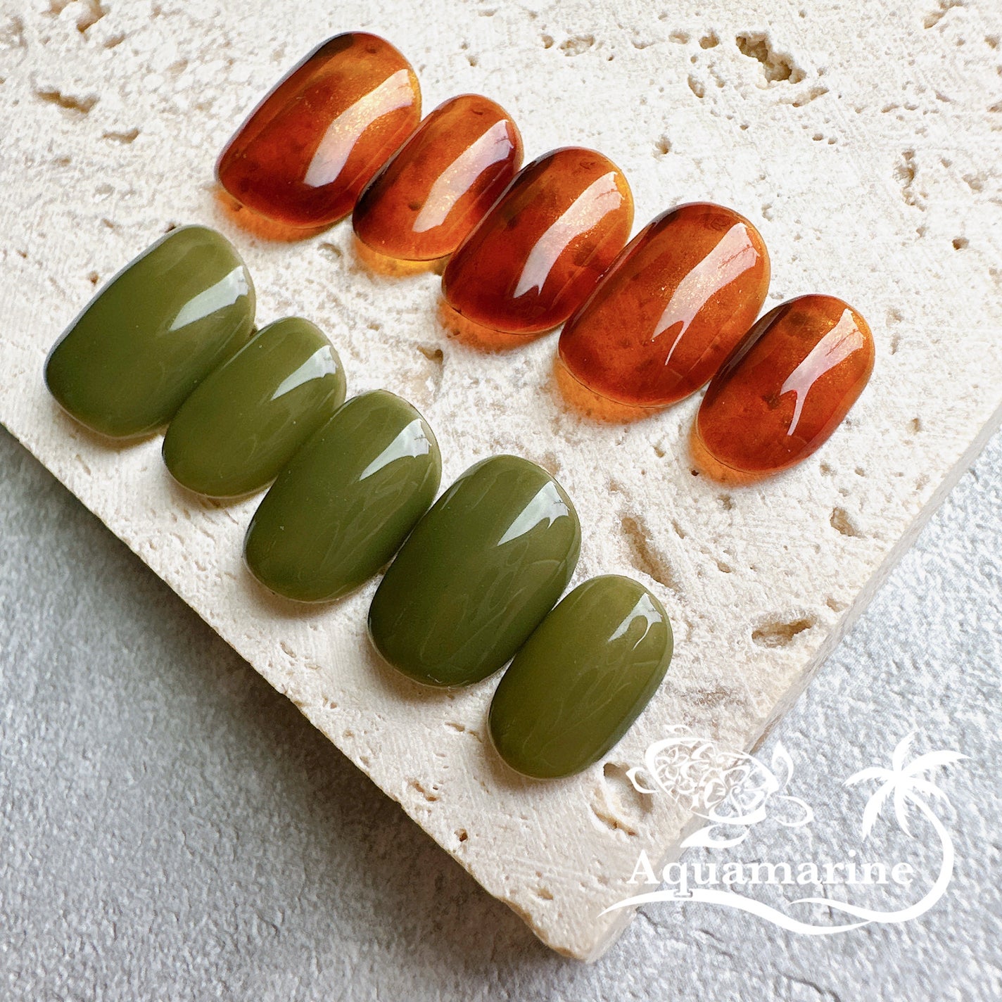 ノンワイプクリア キャンジェル(トップコート)/プリジェル/ジェルネイルを使ったクチコミ(3枚目)