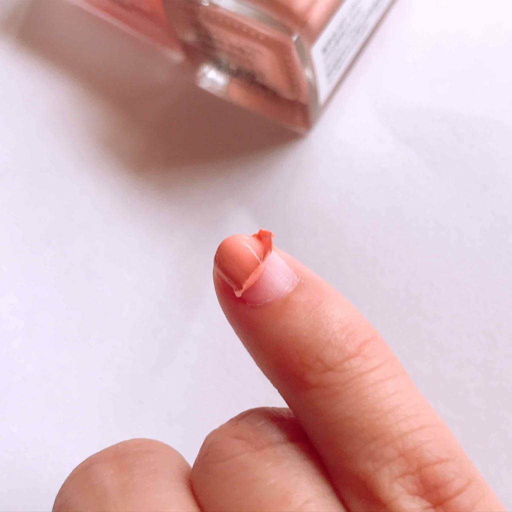 リキッドステッカー/SEP BEAUTY/マニキュアを使ったクチコミ（2枚目）