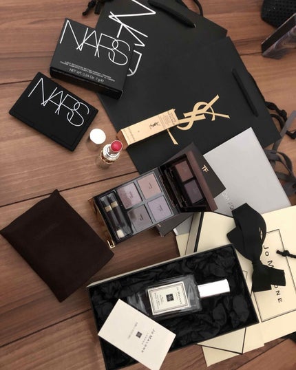 ノワール・デ・ノワール オード パルファム スプレィ/TOM FORD BEAUTY/香水(メンズ)を使ったクチコミ(1枚目)