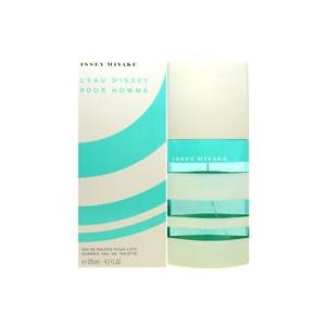 イッセイ ミヤケ パルファム ロードゥイッセイ プールオム　サマーフレグランス 2010