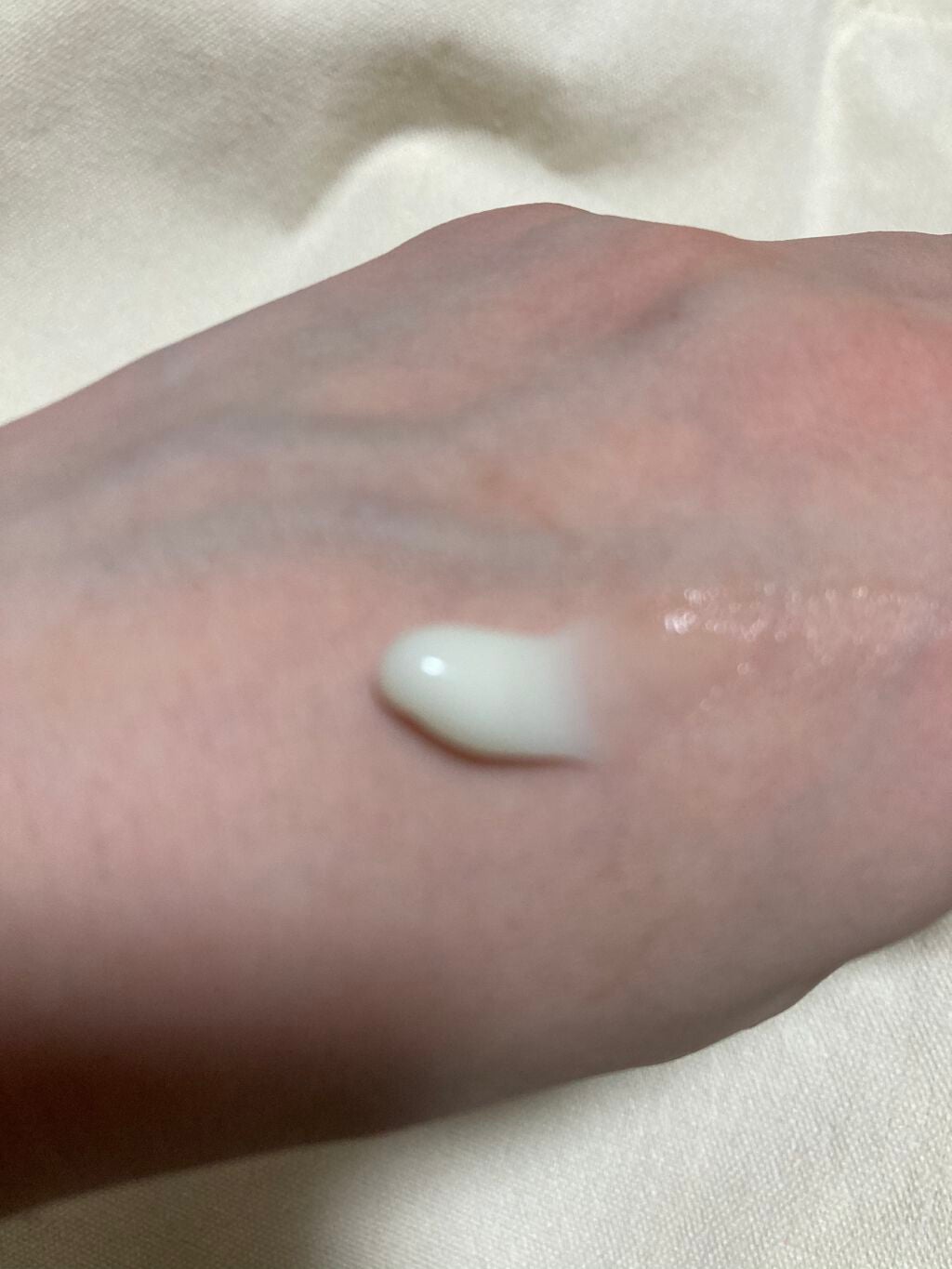 345リリーフクリーム/Dr.Althea/フェイスクリームを使ったクチコミ(2枚目)