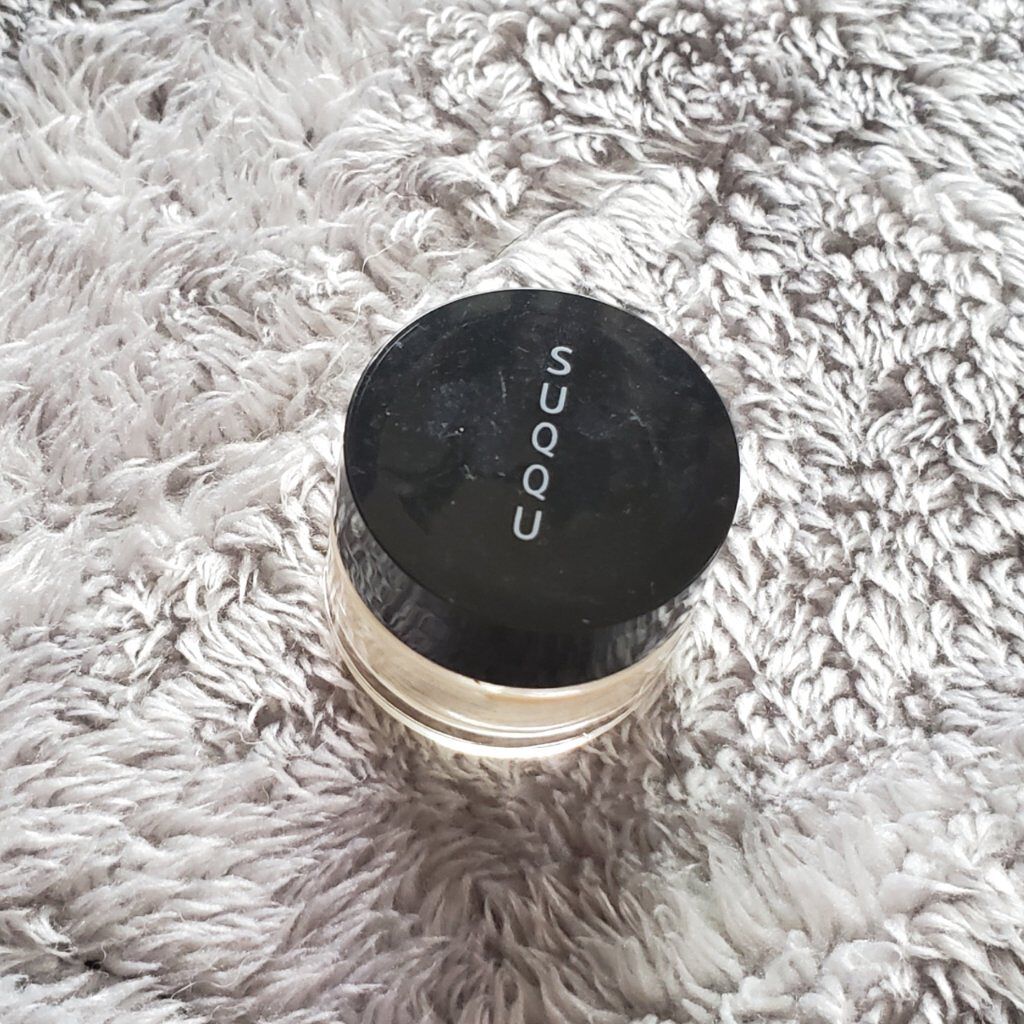 ザ クリーム ファンデーション 120/SUQQU/クリーム・エマルジョンファンデーションを使ったクチコミ（1枚目）