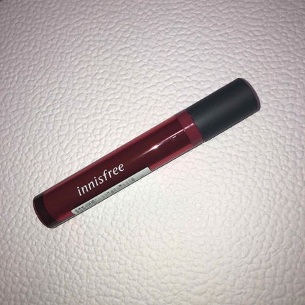 ビビッド オイルティント/innisfree/リップグロスを使ったクチコミ(1枚目)