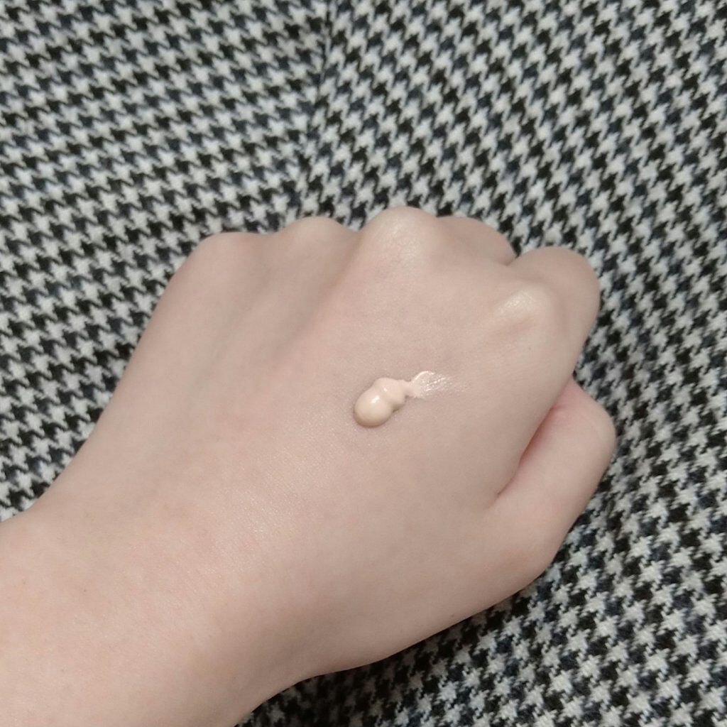 ドラマティック ヌードジェリーBB/マキアージュ/BBクリームを使ったクチコミ（2枚目）