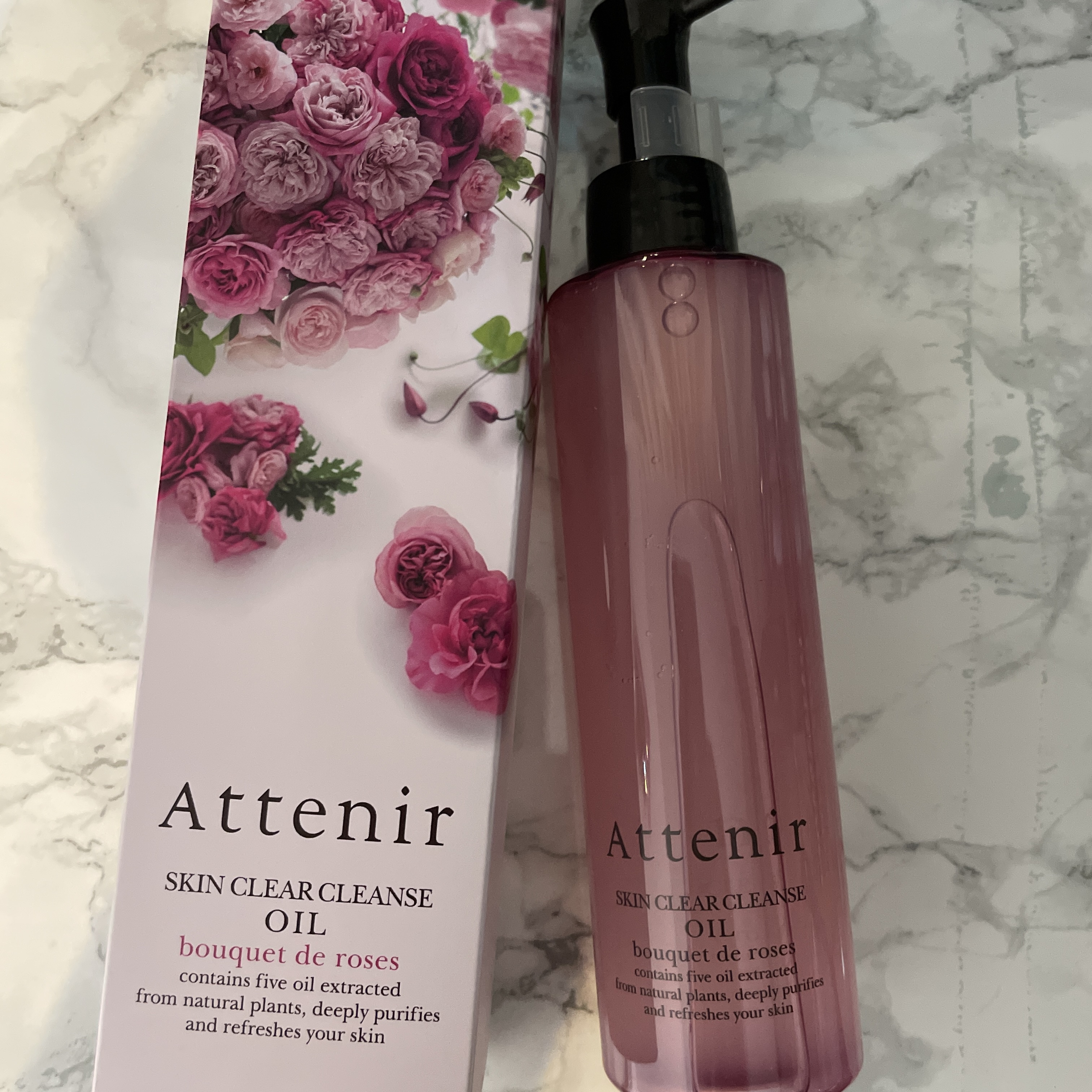 ソフティモ クリアプロ クッションクレンジングオイル/ソフティモ/オイルクレンジングを使ったクチコミ（1枚目）