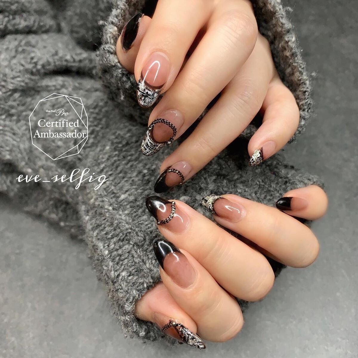 カラージェル/CULLIRAN/ジェルネイルを使ったクチコミ(1枚目)