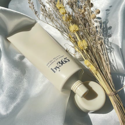 by365 パウダリーUVクリーム/ナリスアップ/日焼け止めクリームを使ったクチコミ(7枚目)