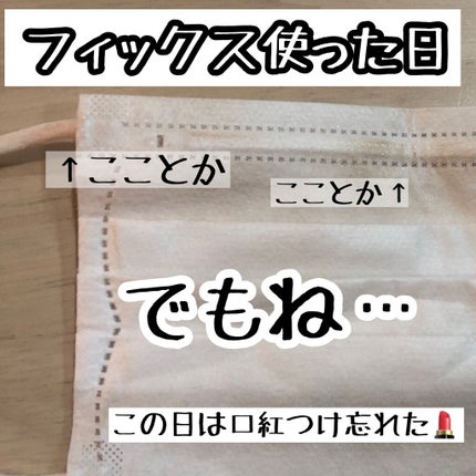 モイストチャージフィックス/METLLASSE(メトラッセ)/ミスト状化粧水を使ったクチコミ(3枚目)
