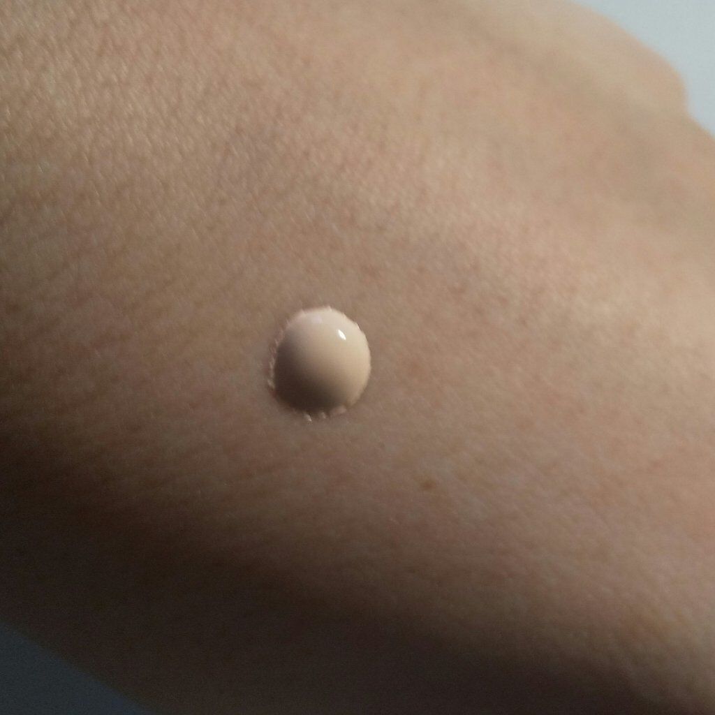 ダブルラスティング ファンデーション/ETUDE/リキッドファンデーションを使ったクチコミ（3枚目）