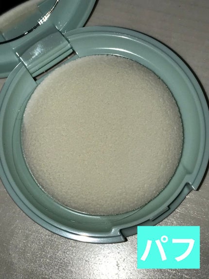 オイルコントロールパウダー<医薬部外品>/ファンケル/プレストパウダーを使ったクチコミ(2枚目)