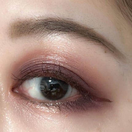 アディクション ザ アイシャドウ/ADDICTION/単色アイシャドウを使ったクチコミ(10枚目)