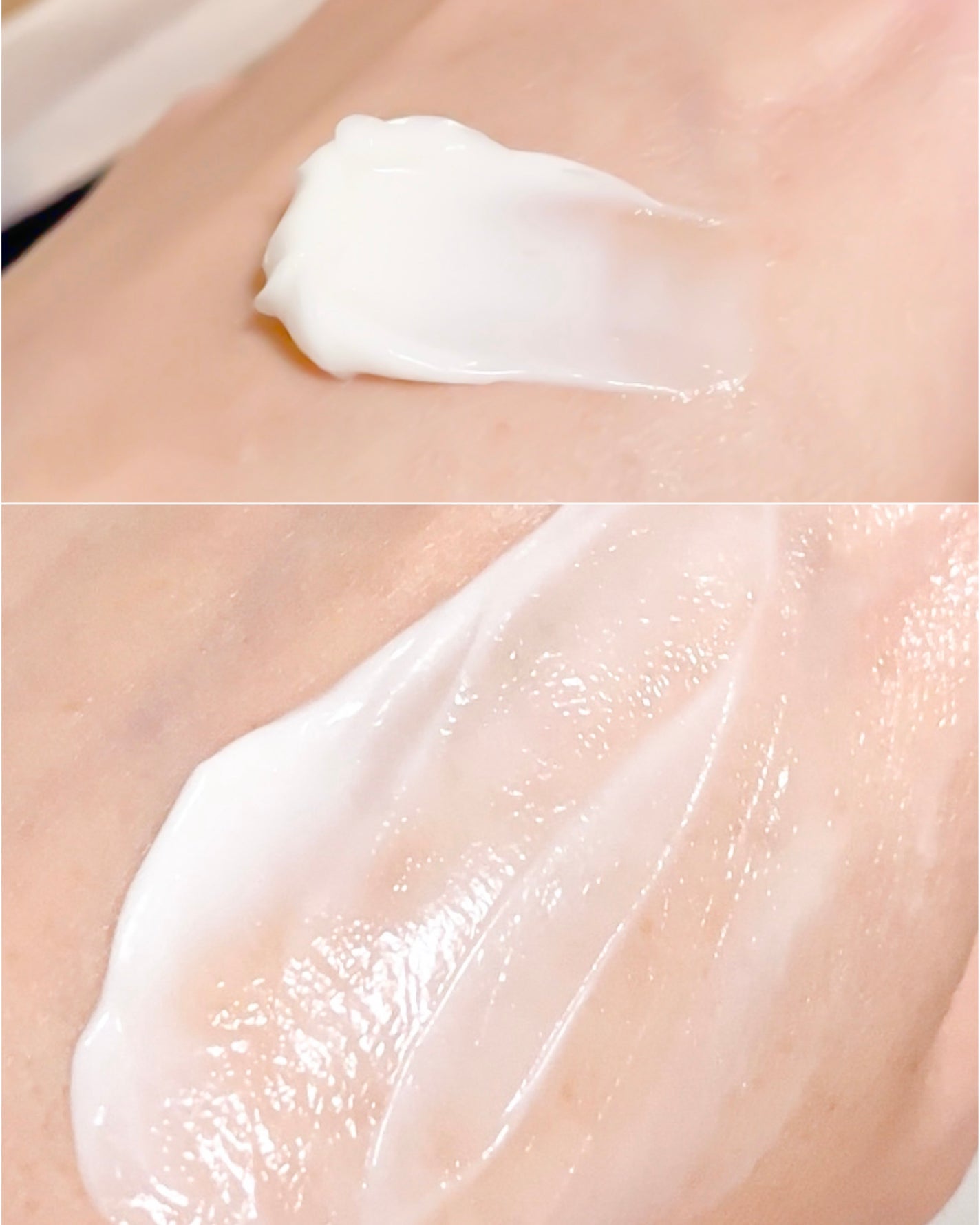 ブラックスネイル クリーム/Dr.G/フェイスクリームを使ったクチコミ(4枚目)