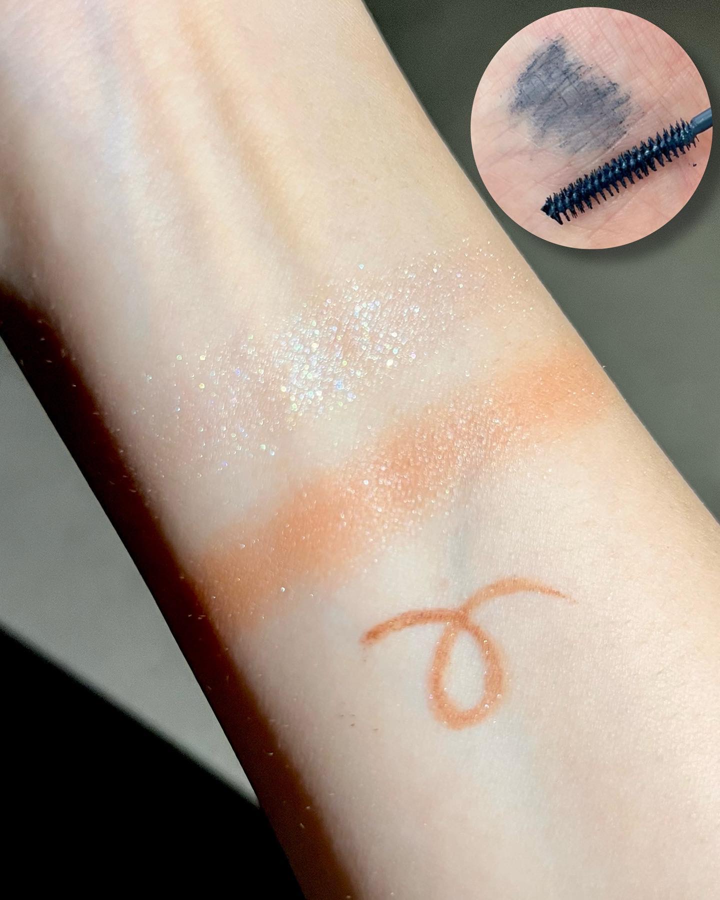 エテュセ アイエディション(マスカラ)/ettusais/マスカラを使ったクチコミ（3枚目）