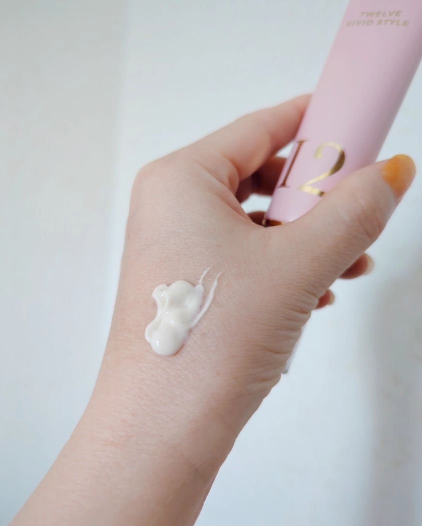 バストアップクリーム/フレンチグラマー/バスト・ヒップケアを使ったクチコミ（3枚目）