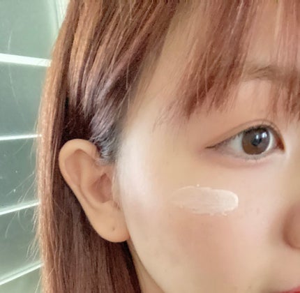 グロウブルーム リキッドハイライター/SHEGLAM/リキッドハイライトを使ったクチコミ(5枚目)