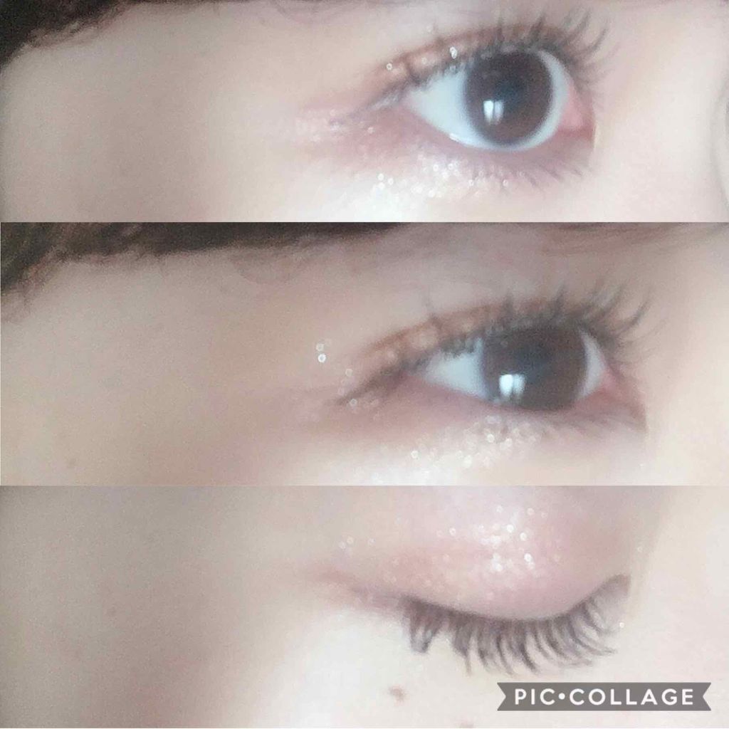 ディアマイ エナメルアイズ/ETUDE/ジェル・クリームアイシャドウを使ったクチコミ（2枚目）