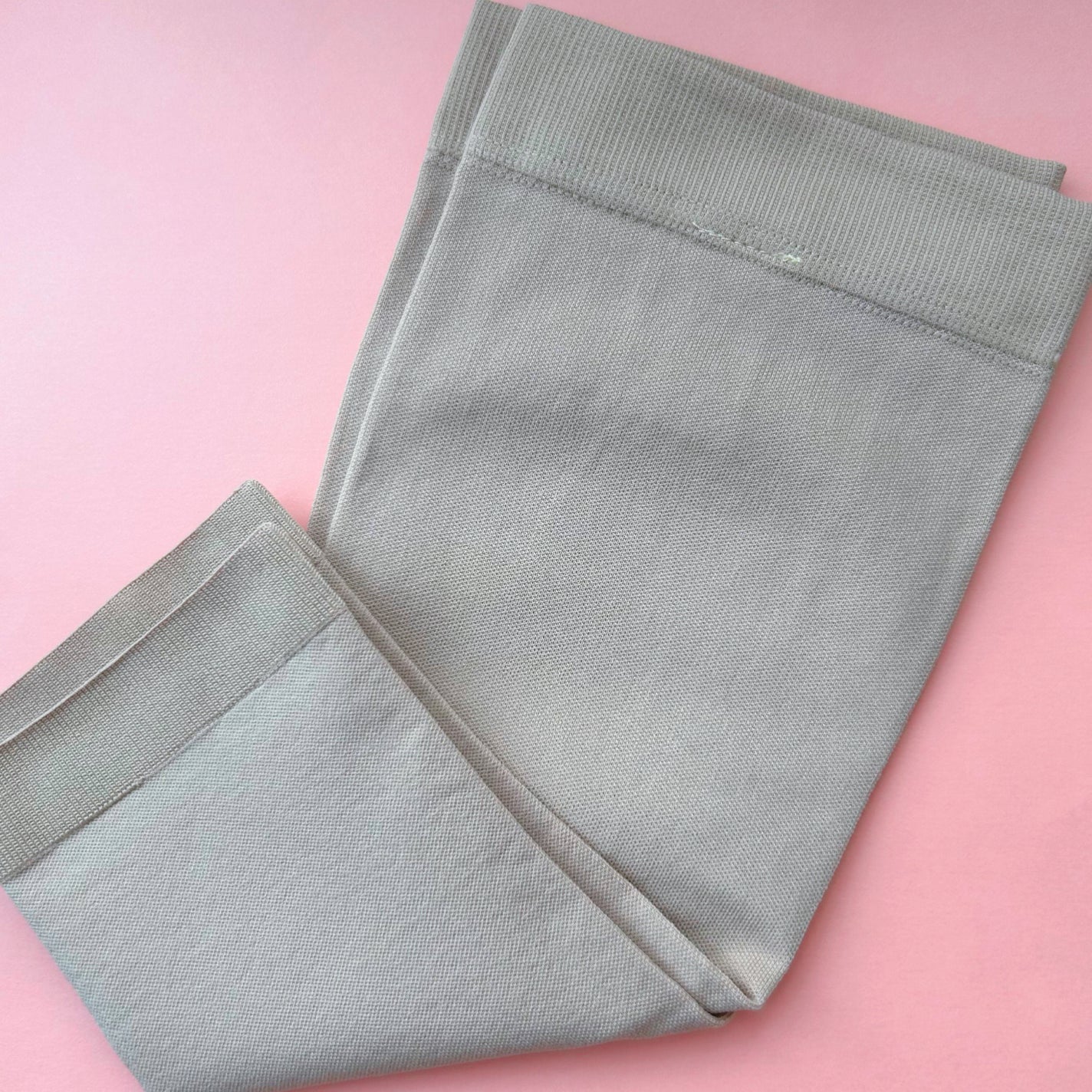 メディカルサポート オープントゥショートストッキング/グラムモーメント/着圧ソックス・レギンスを使ったクチコミ(3枚目)