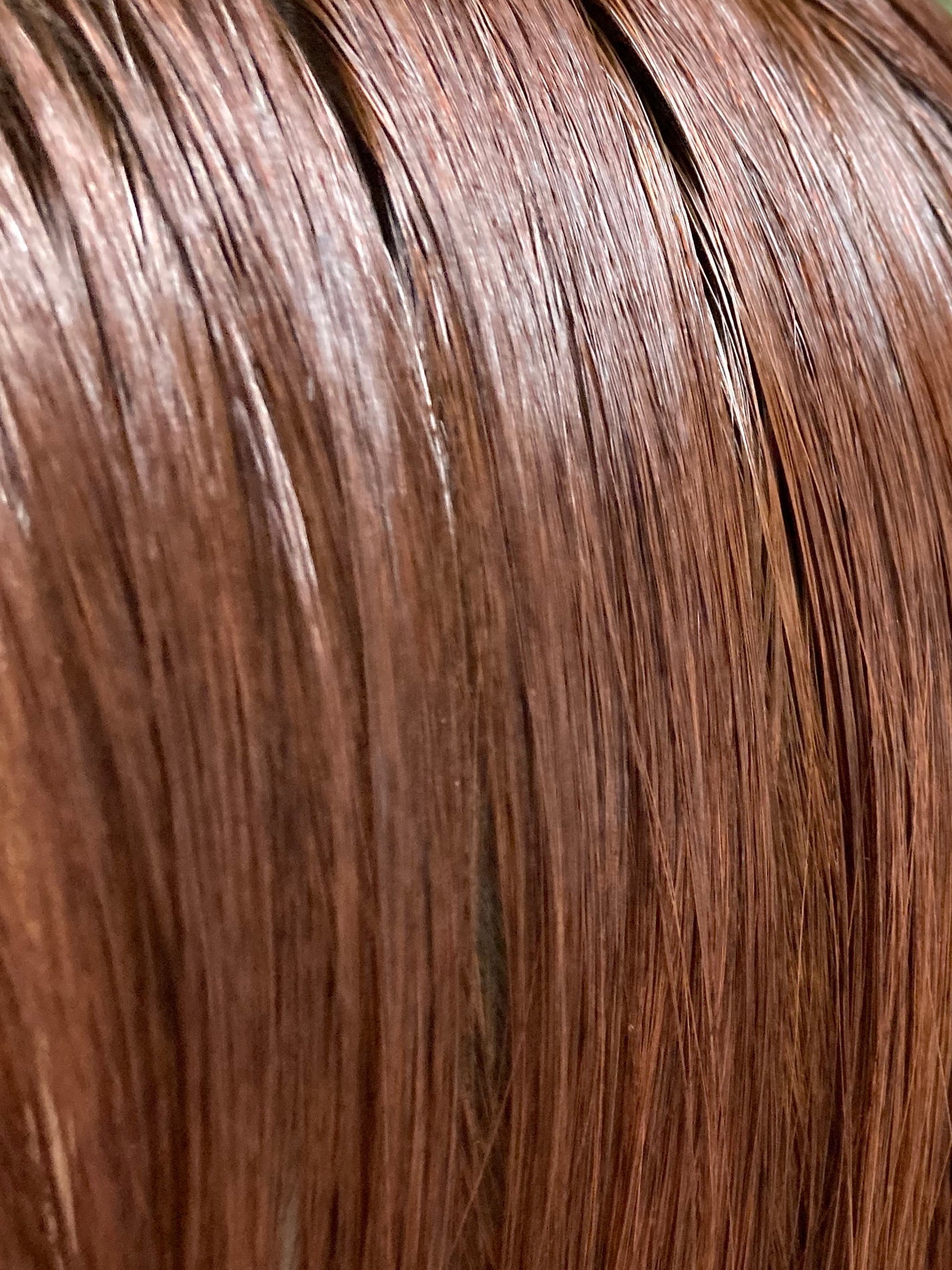 デビルズトリック/クイスクイス/ヘアカラーを使ったクチコミ(4枚目)