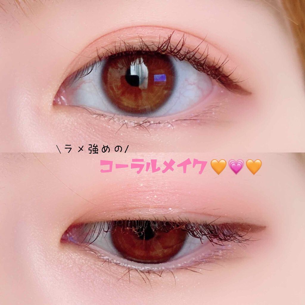 3CE マルチアイカラーパレット/3CE/アイシャドウパレットを使ったクチコミ(1枚目)