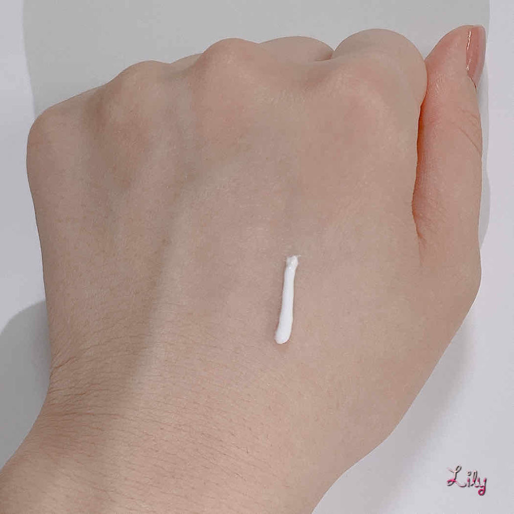 アクアトーンアップクリーム/heimish/化粧下地を使ったクチコミ（2枚目）