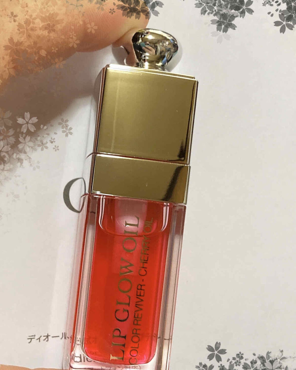 キル カバー アンプル クッション/CLIO/クッションファンデーションを使ったクチコミ（1枚目）