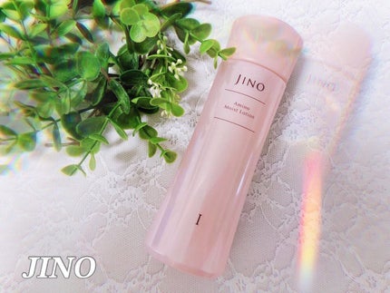 アミノ モイスト ローション I/ジーノ/化粧水を使ったクチコミ(1枚目)