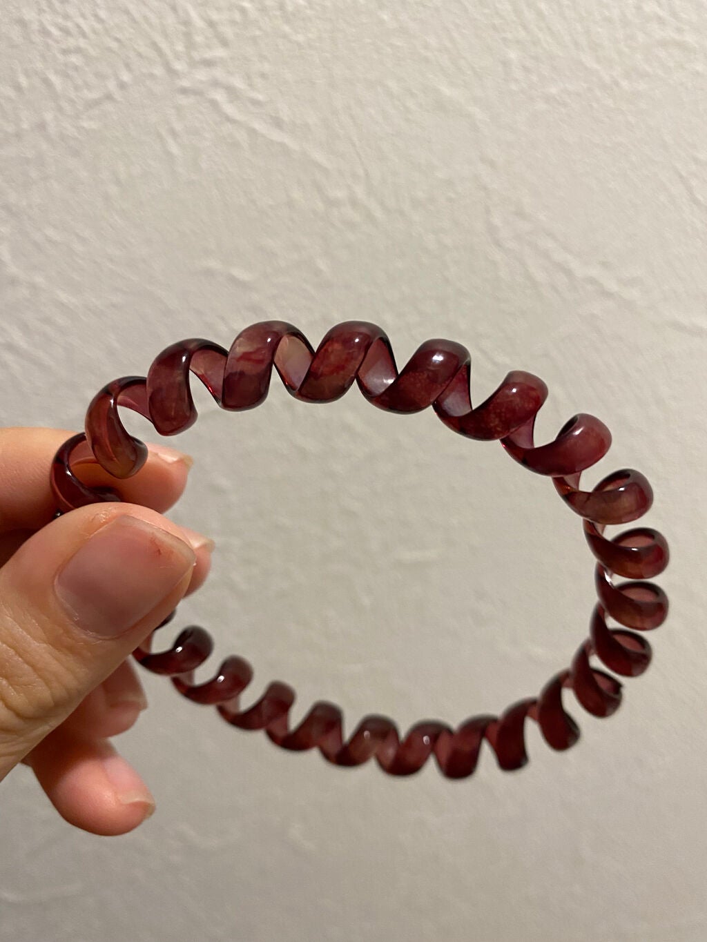 泡カラー/リーゼ/ヘアカラーを使ったクチコミ(5枚目)