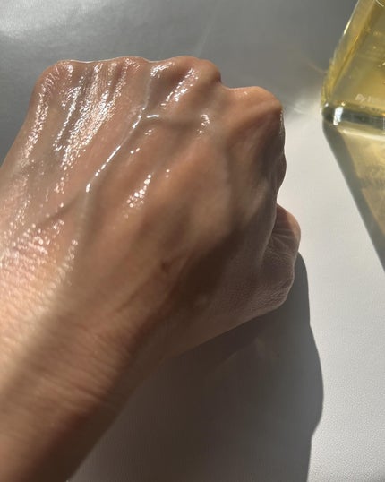 シャンティ on LIPS 「#pr\24時間保湿•艶肌キープ/\乾燥する暇を与えない/\濃..」(5枚目)